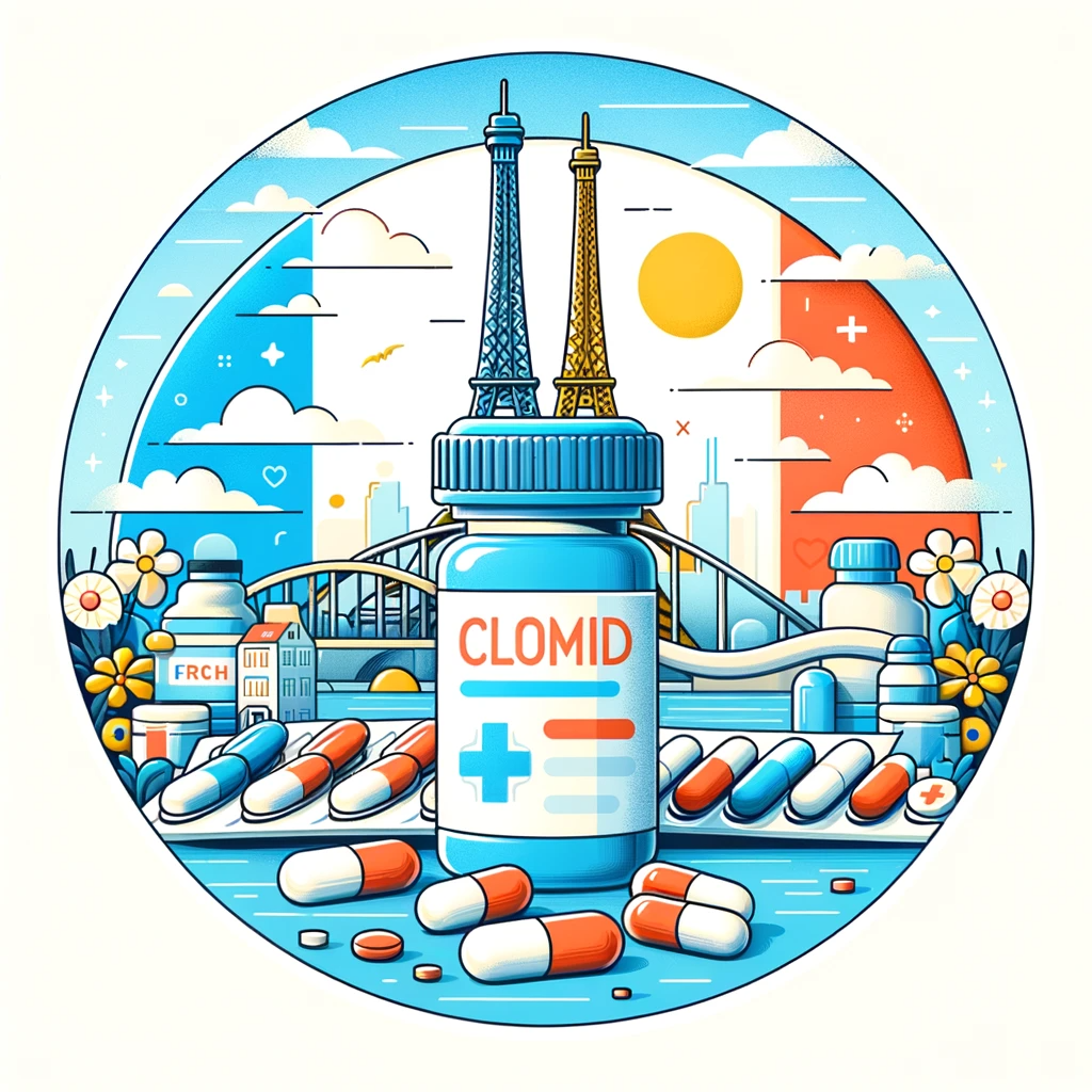 Clomid sans ordonnance pharmacie 